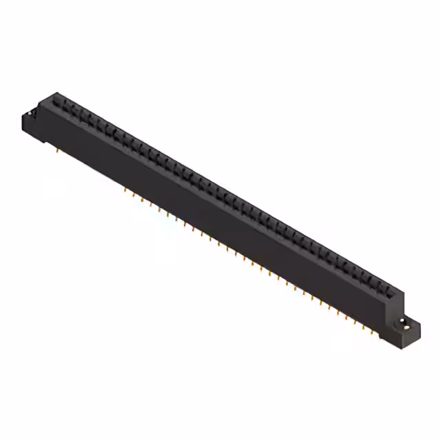 387-078-556-203 EDAC Inc.  Edgeboard Connectors
